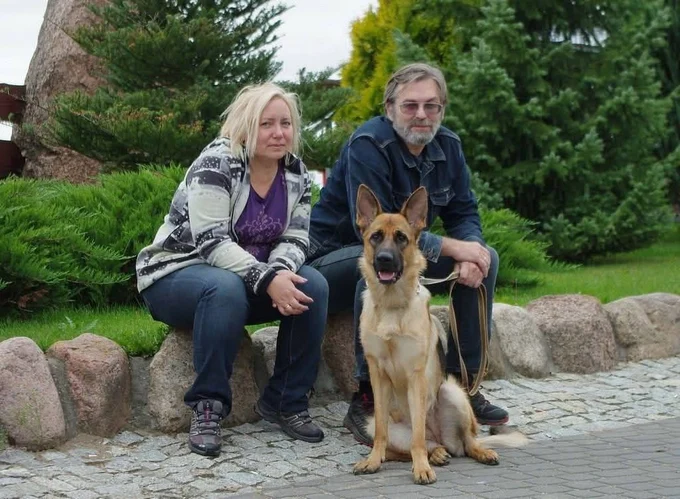 Liisa v. Haus Stoppacher