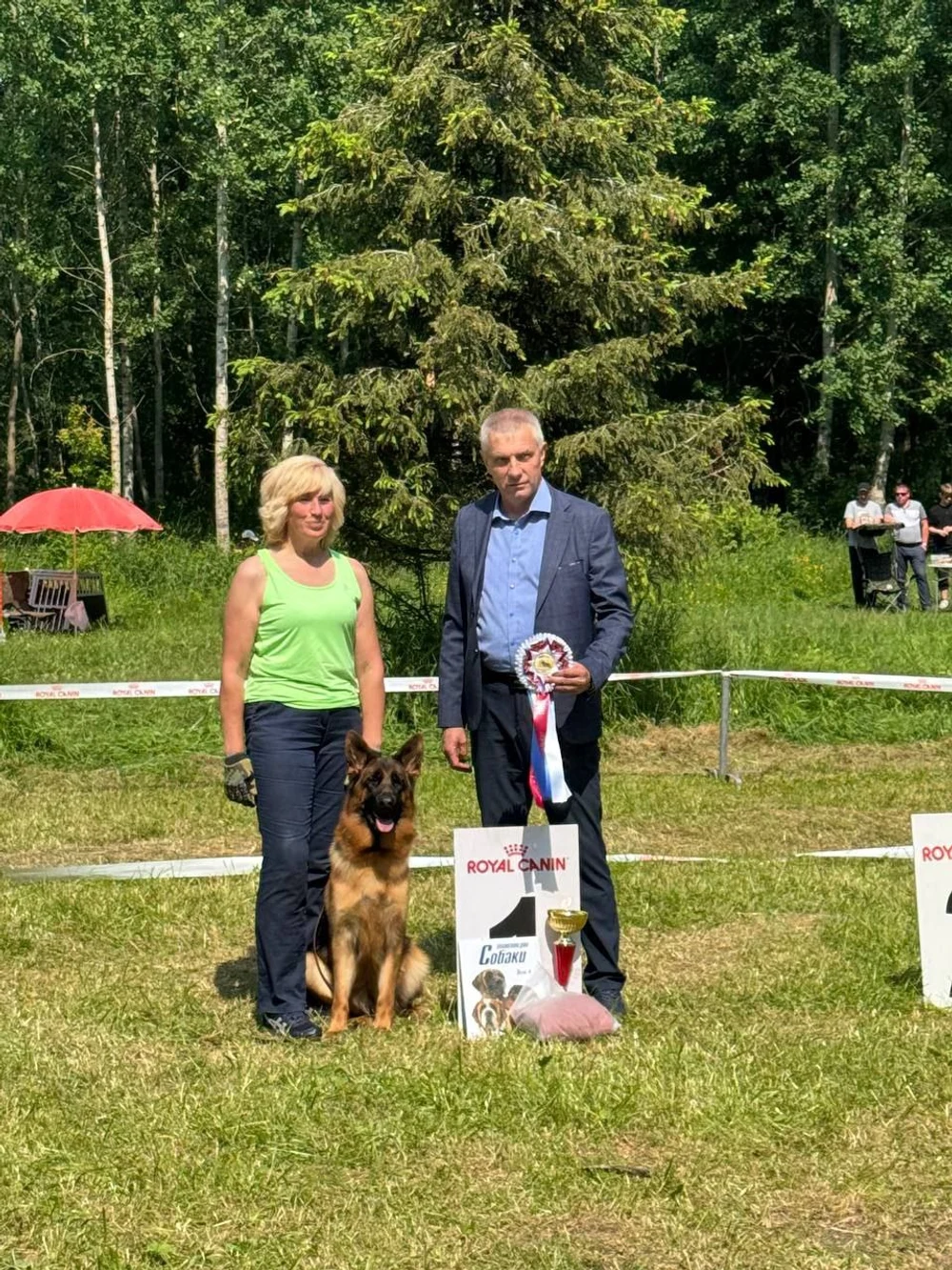 15.06.2025 г. Великий Новгород
"Кубок Новгородского Кремля"
судья Федоров В.