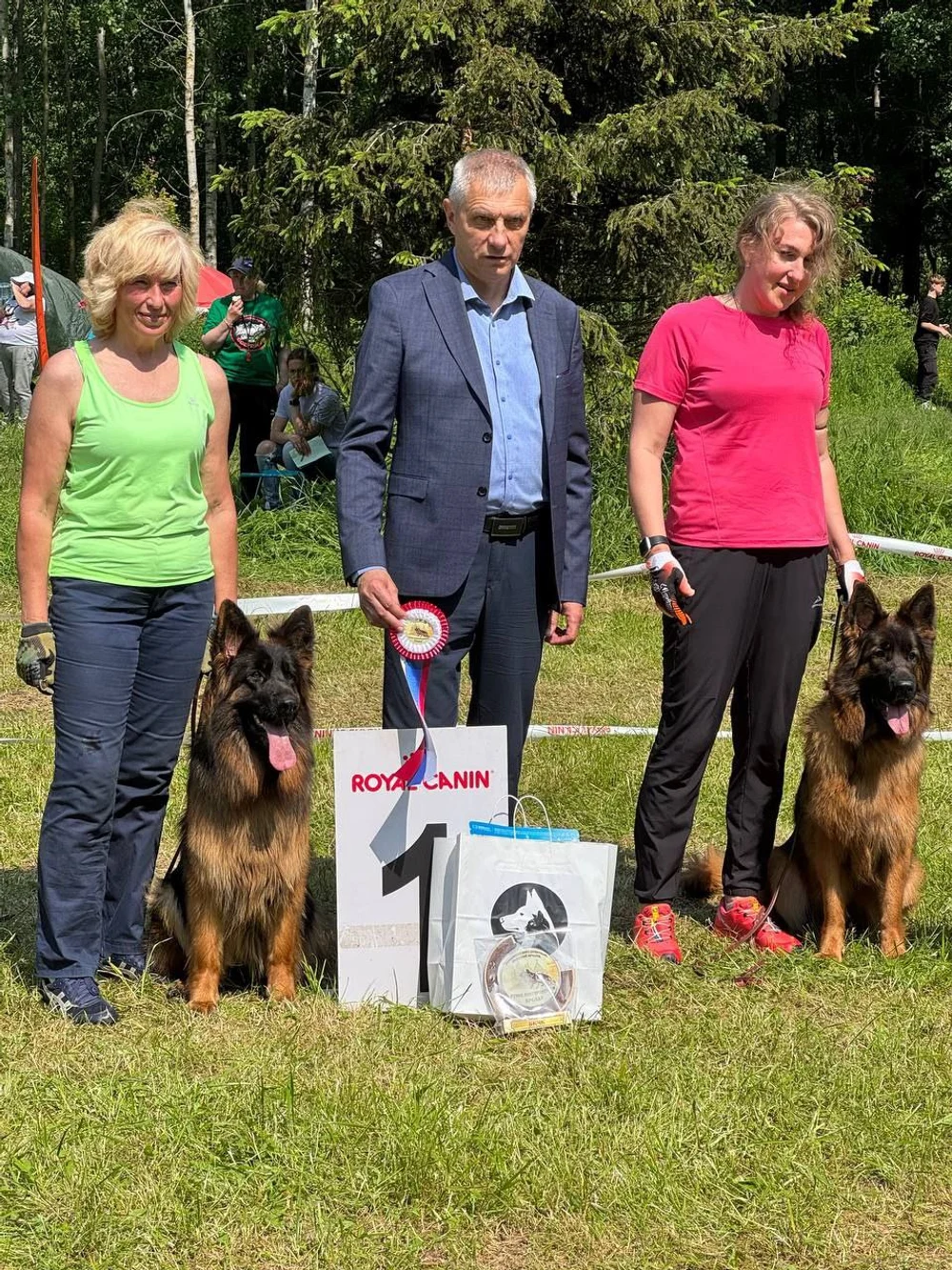 15.06.2025 г. Великий Новгород
"Кубок Новгородского Кремля"
судья Федоров В.
